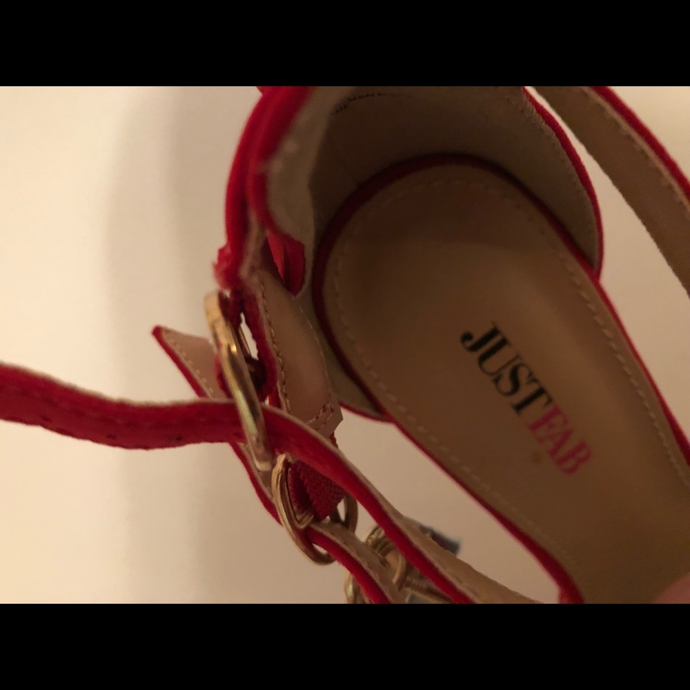 Heels - Picture 5 of 8